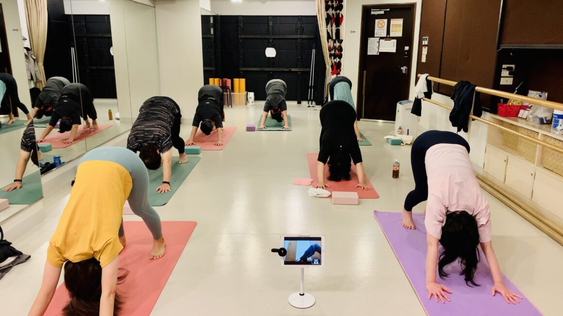 12月スタート！